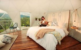 Guaia Terra Glamping